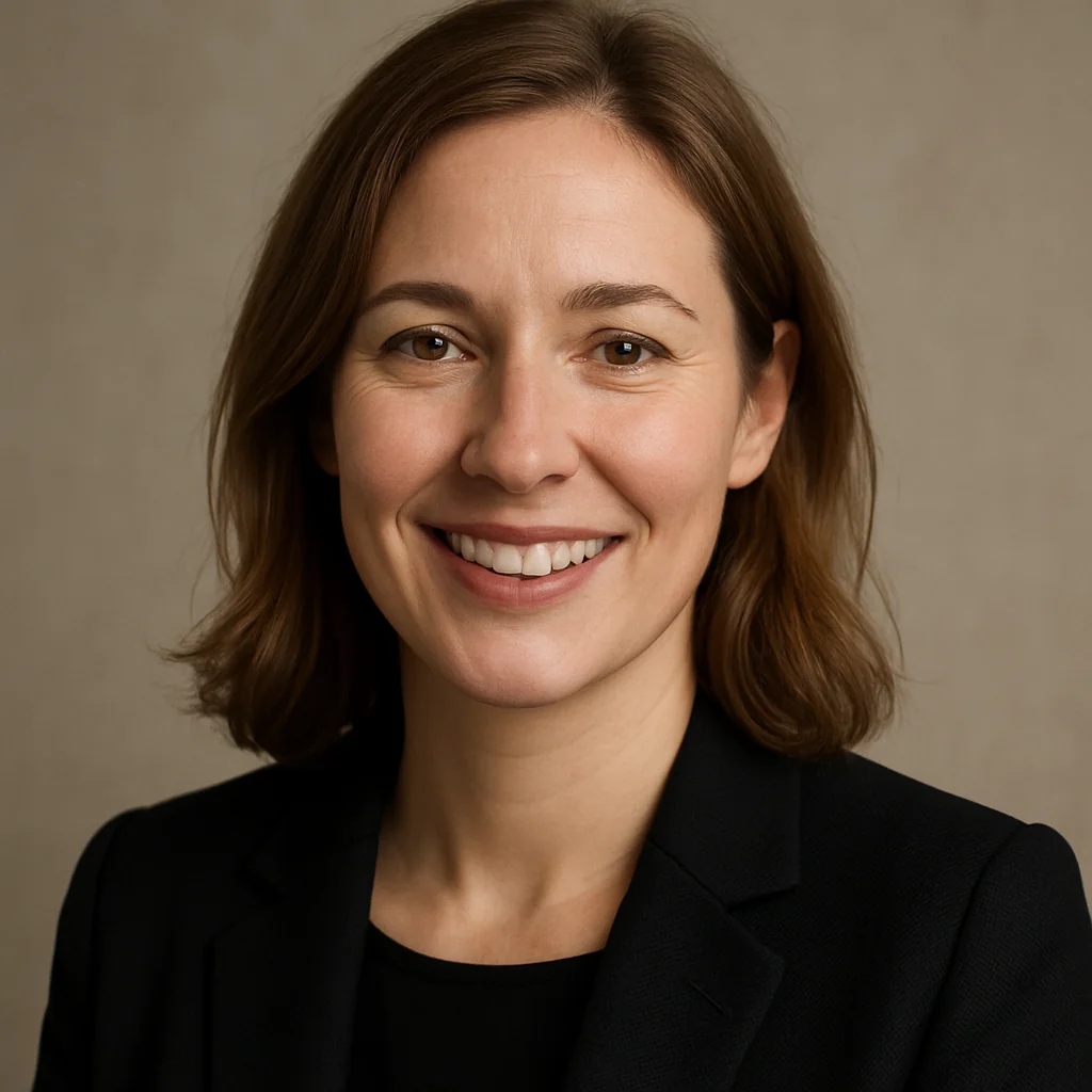 Olivia Wilson, Gambling Compliance Expert